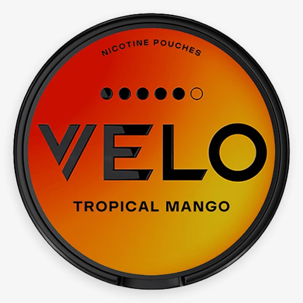 Tropical Mango Extra Strong 14mg VELO