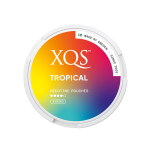 Tropical Strong 16mg XQS