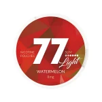 Watermelon Light 8mg 77