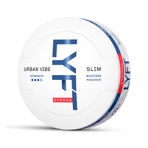 Urban Vibe 14mg LYFT