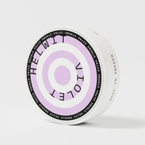 Violet Extra Strong 15mg Helwit