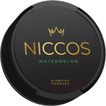 Watermelon 23mg NICCOS