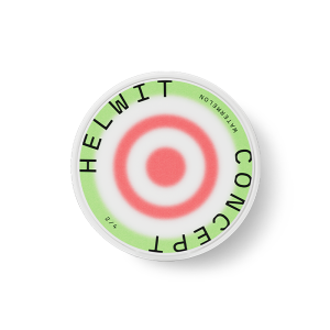 Watermelon 7mg Helwit