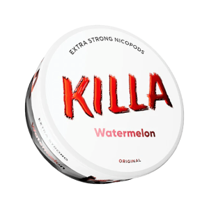 Watermelon Extra Strong 16mg Killa