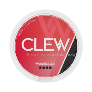 Watermelon Extra Strong 28.57mg CLEW