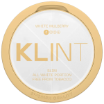 White Mulberry 6mg Klint