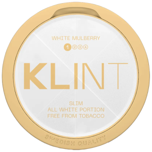 White Mulberry 6mg Klint