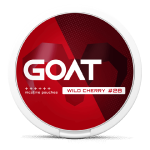 Wild Cherry #28 28mg GOAT