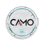 Wild Mint Strong 16mg CAMO