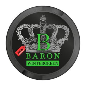 Wintergreen 50mg BARON