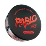 X-Ice Cold 30mg Pablo Dry