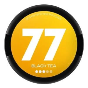 Black Tea 16mg 77