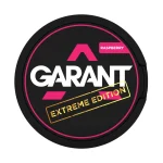 Edition Raspberry 50mg GARANT Extreme