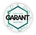 Fresh Mint 35mg GARANT