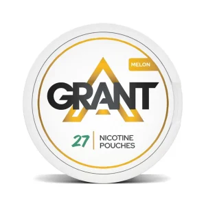 Melon 18mg GRANT