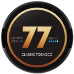 Classic Tobacco 20mg 77