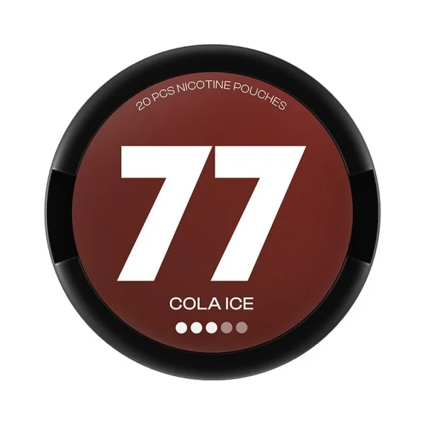 Cola 16mg 77