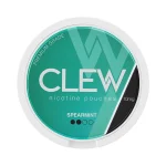 Spearmint Medium 14.3mg CLEW