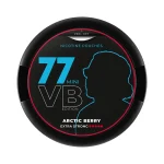 VB Edition Mini Arctic Berry Extra Strong 12mg 77