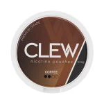 Coffee Medium 14.3mg CLEW