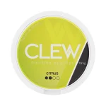 Citrus Medium 14.3mg CLEW