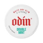 Double Mint X-Strong 35mg ODIN