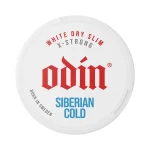 Siberian Cold X-Strong 35mg ODIN