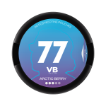 VB Edition Arctic Berry 16mg 77