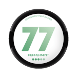 Peppermint 16mg 77