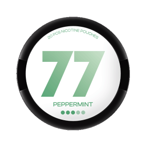 Peppermint 16mg 77