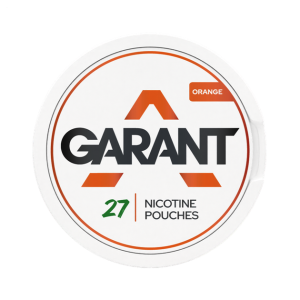 Orange 25mg Classic Edition GARANT