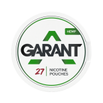 Hemp 25mg Classic Edition GARANT