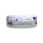 Blackcurrant 16mg White Line NOIS