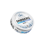 Blueberry Ice 13mg SNOBERG