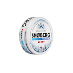 Blueberry Ice 50mg SNOBERG