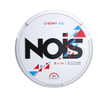 Cherry Ice 25mg White Line NOIS