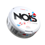 Cherry Ice 25mg White Line NOIS