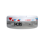 Cherry Ice 25mg White Line NOIS