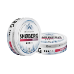 Cherry Ice 13mg SNOBERG