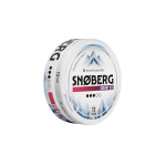 Cherry Ice 13mg SNOBERG