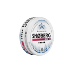 Cherry Ice 20mg SNOBERG