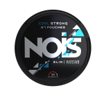 Cool Strong 35mg Black Line NOIS