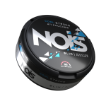 Cool Strong 35mg Black Line NOIS
