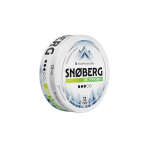 Cool Peppermint 13mg SNOBERG