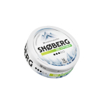 Cool Peppermint 13mg SNOBERG