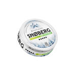 Cool Peppermint 20mg SNOBERG
