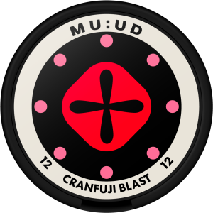 Cranfuji Blast 12MG MUUD