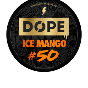 Ice Mango #50 50mg DOPE