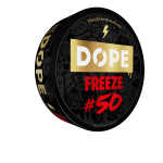 Freeze 50mg DOPE