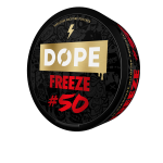 Freeze 50mg DOPE